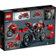 LEGO Technic "Ducati Panigale V4 R" 42107
